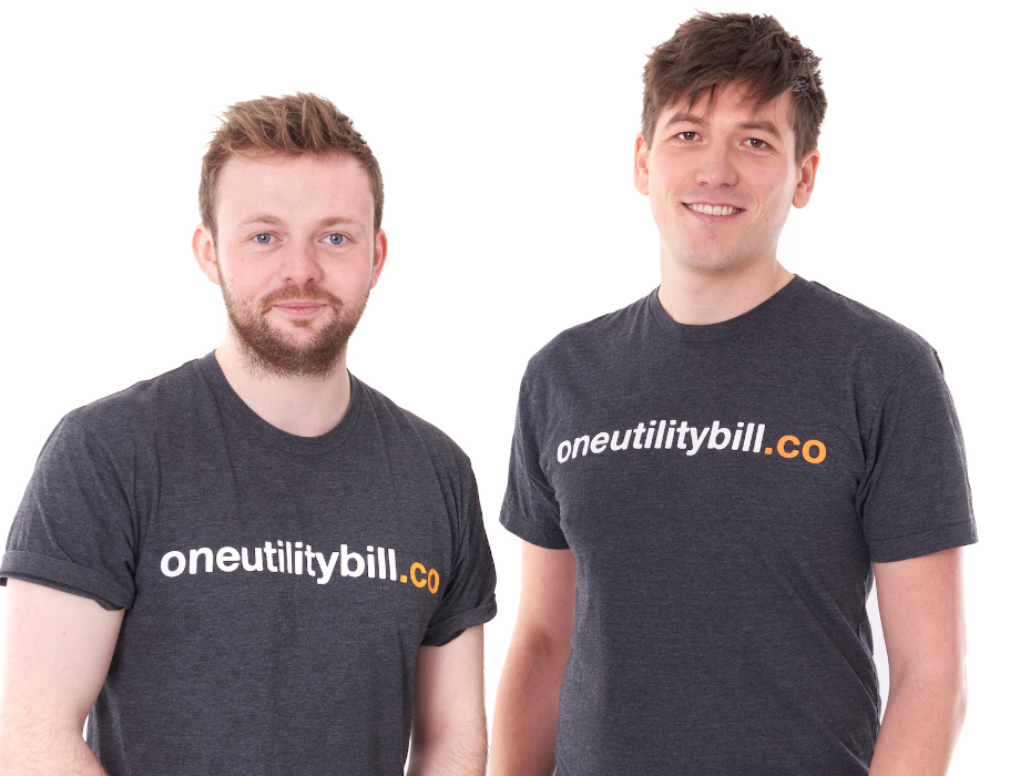 One Utility Bill raises £1.7m in funding round led by DSW Angels