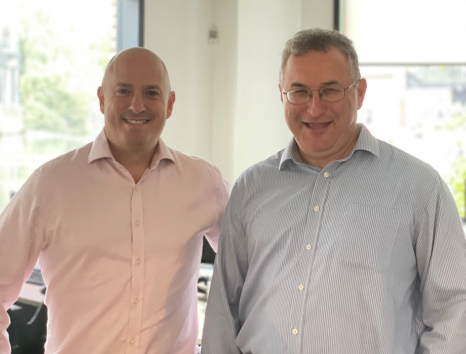 Calculus leads £4m funding for insurtech business Optalitix