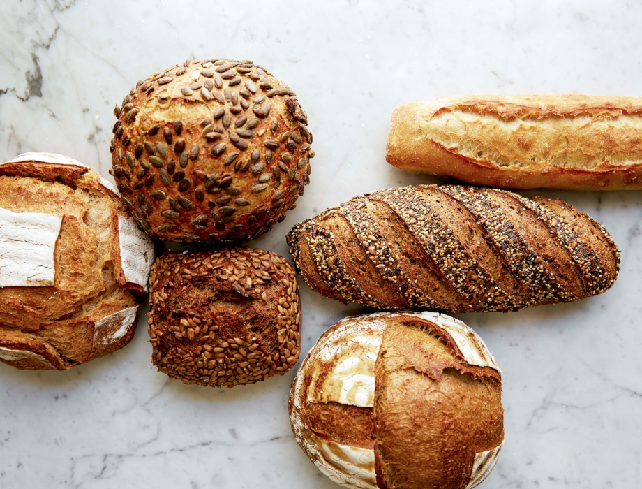 High-end London baker Orée raises £425,000 funding