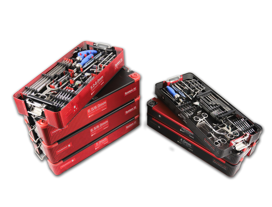 Ortho Solutions secures £2m from IGF to develop enhanced surgical procedures 