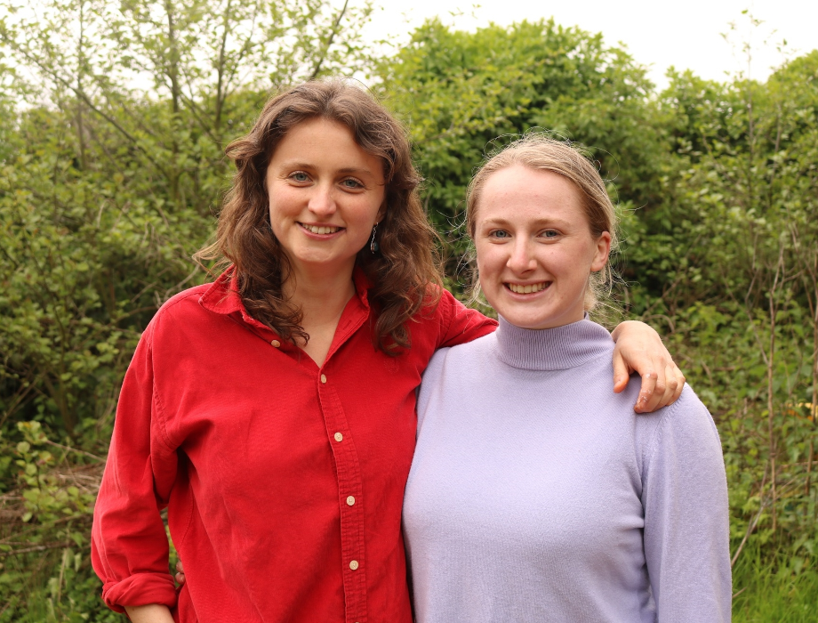 UK’s first women’s urinal secures £250K in funding round