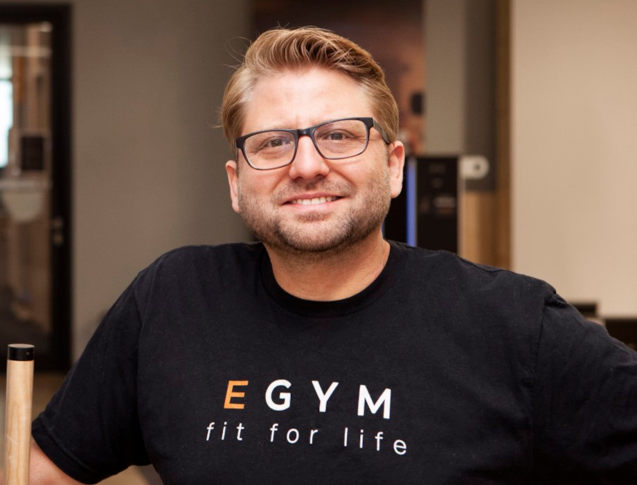 Mayfair Equity Partners leads $41 million growth equity investment in EGYM
