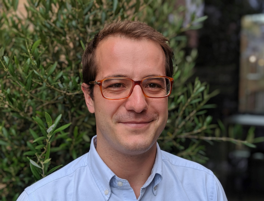 Paul Lehair joins AlbionVC as Investment Manager