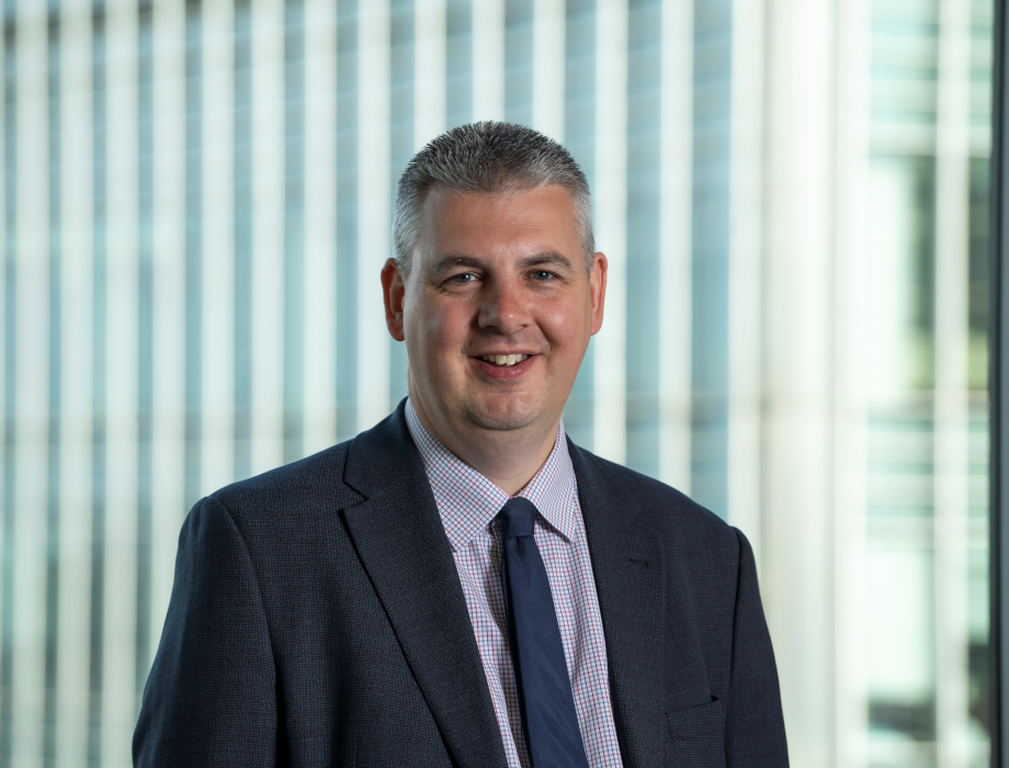 Turnaround Management Association appoints Paul Davies as president