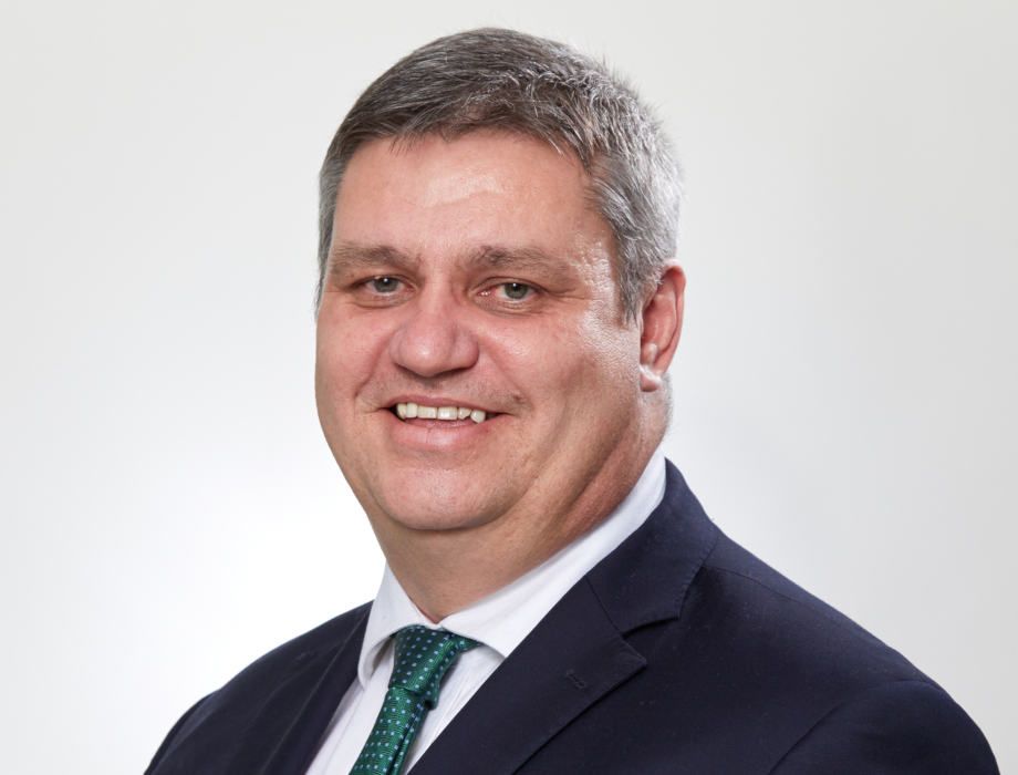 British Business Bank appoints Paul Jones as UK Network Senior Manager for South West   