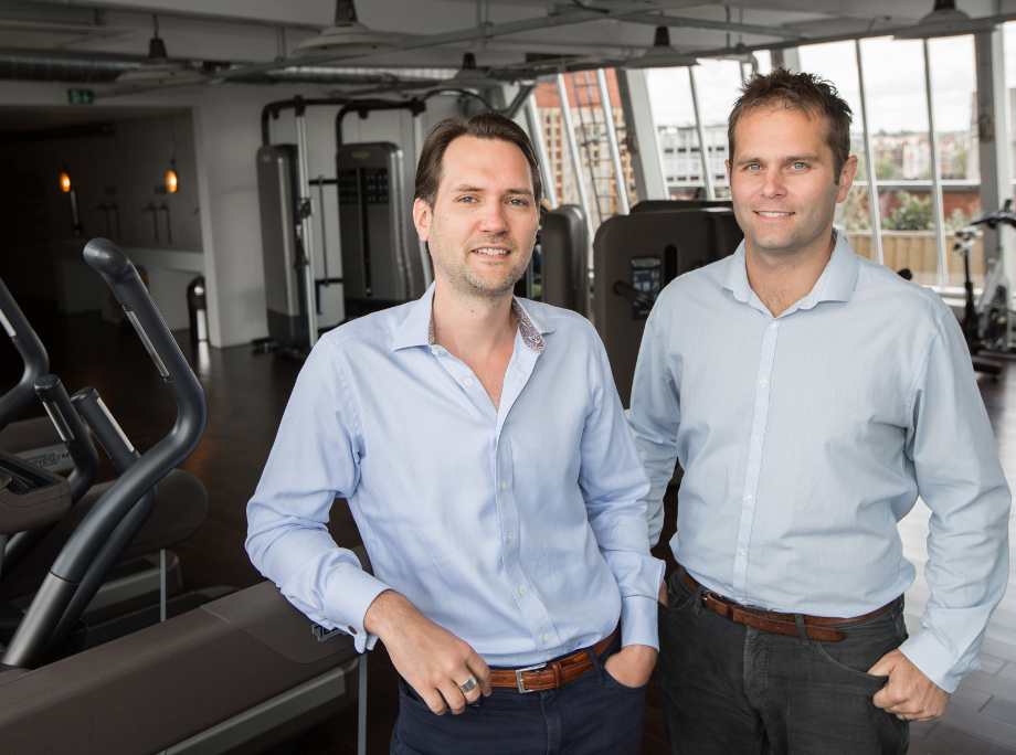 PayAsUGym completes £6.5m Series A investment round led by Albion Capital 