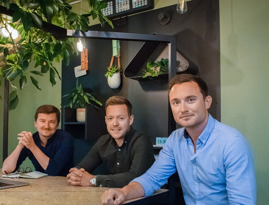 Fintech company Penfold raises £6M to simplify pensions