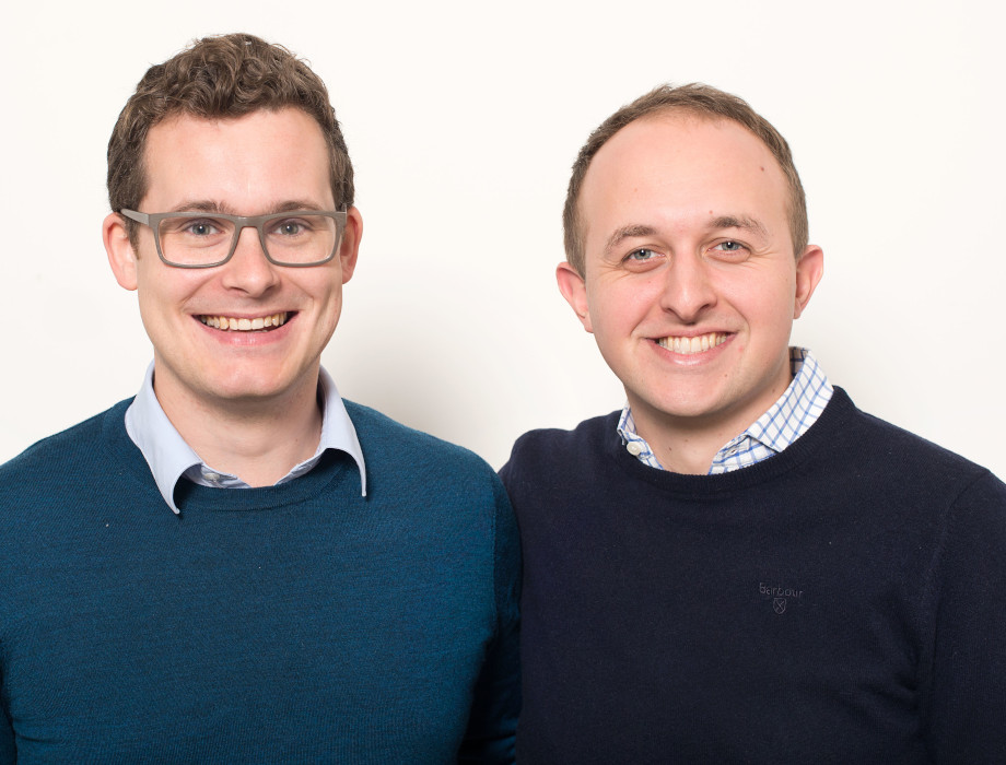 Personify XP Closes £550k Pre-Seed Round