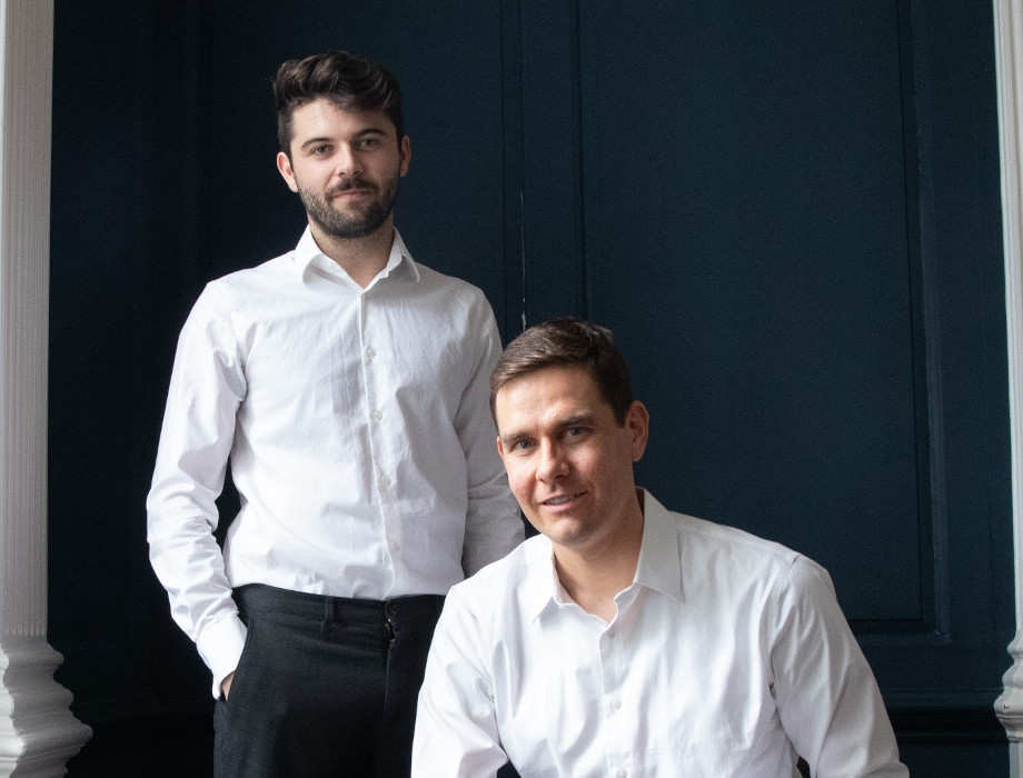 Fire alarm disruptor Phare Labs secures £300K investment
