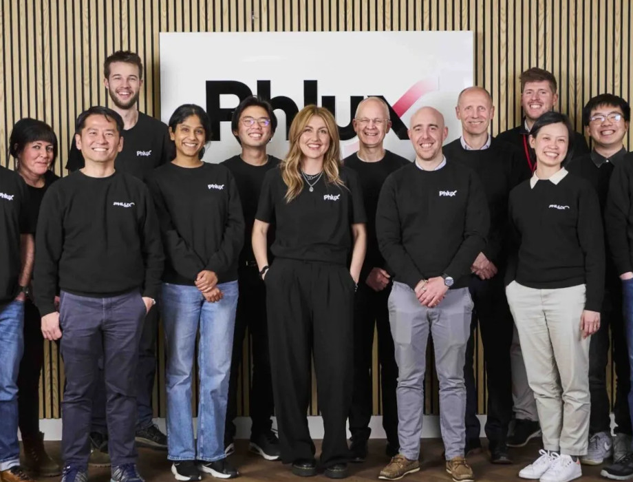 BGF leads £9 million funding for Phlux Technology