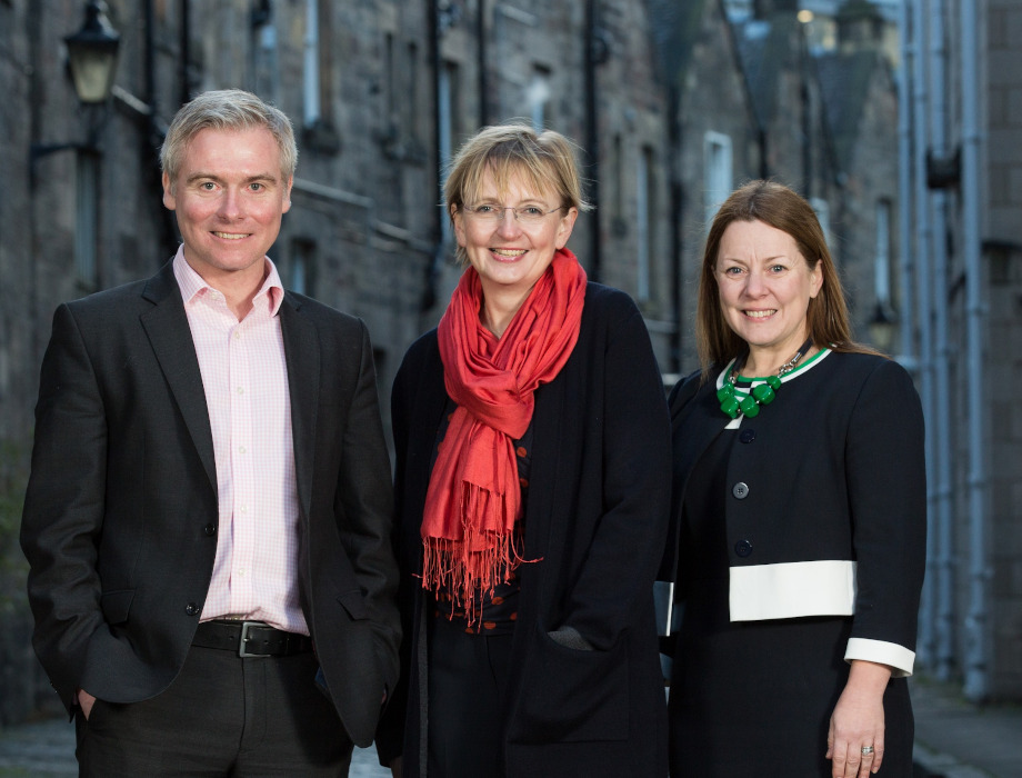 Archangels heralds further year of support for Scottish businesses