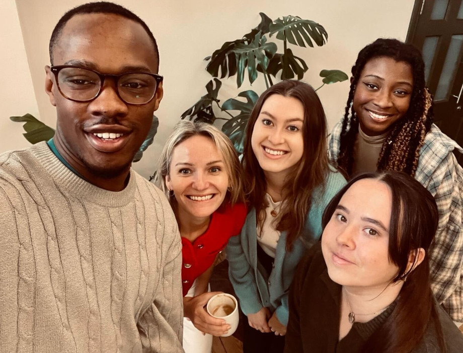 Pollen Careers secures £112,000 funding