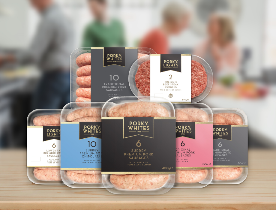 Porky Whites sizzles with funding from independent lender, IGF  