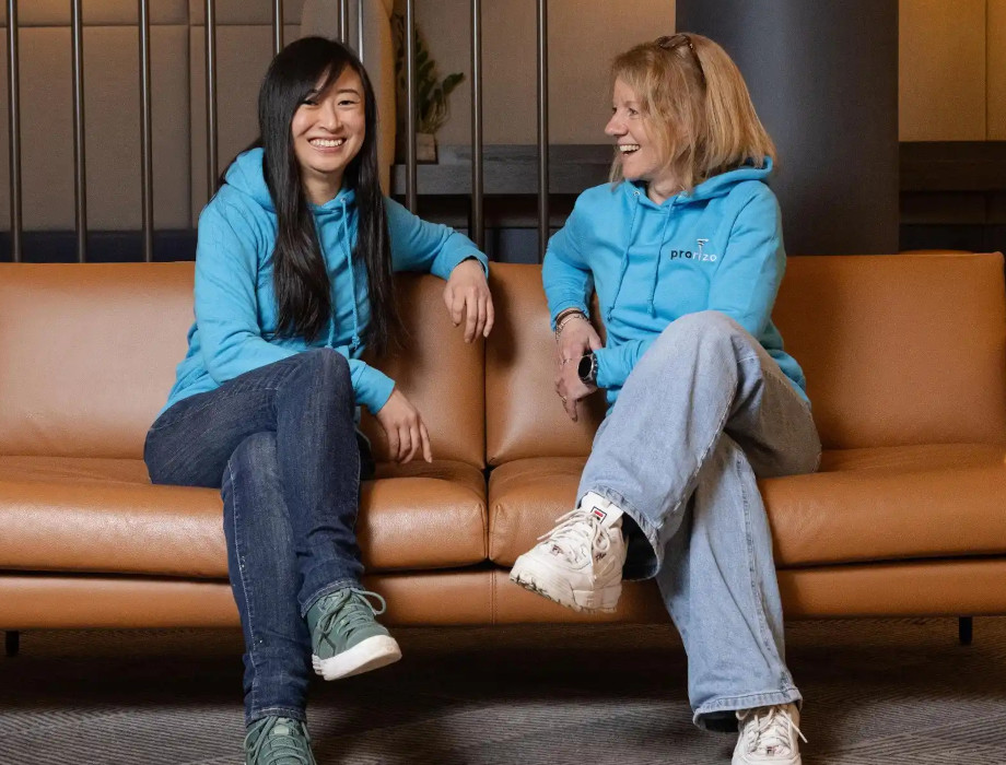 GC Angels backs £400k funding for health tech start up Prorizon