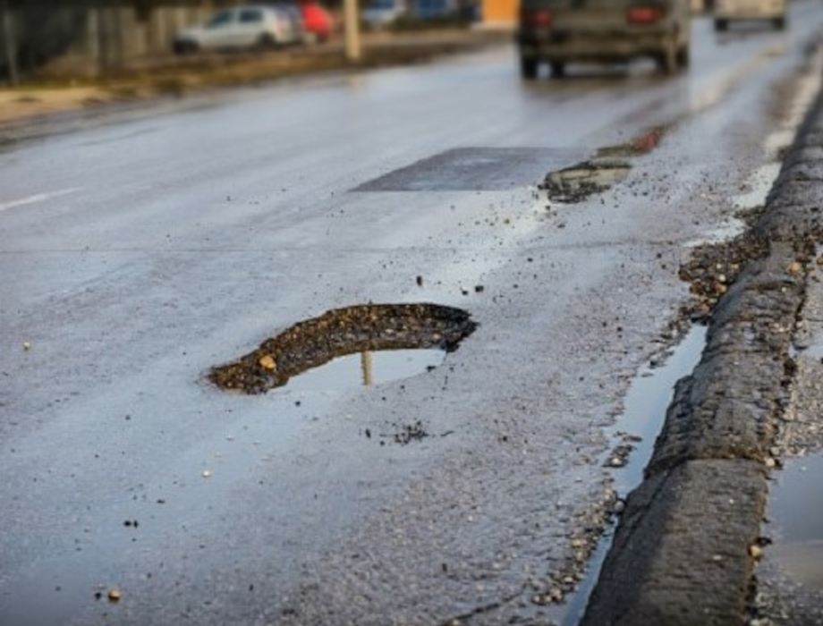 Spinout company Robotiz3d raises funds to take the pain out of potholes 