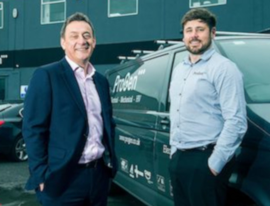 NPIF invests £150,000 in Grimsby-based ProGen Services