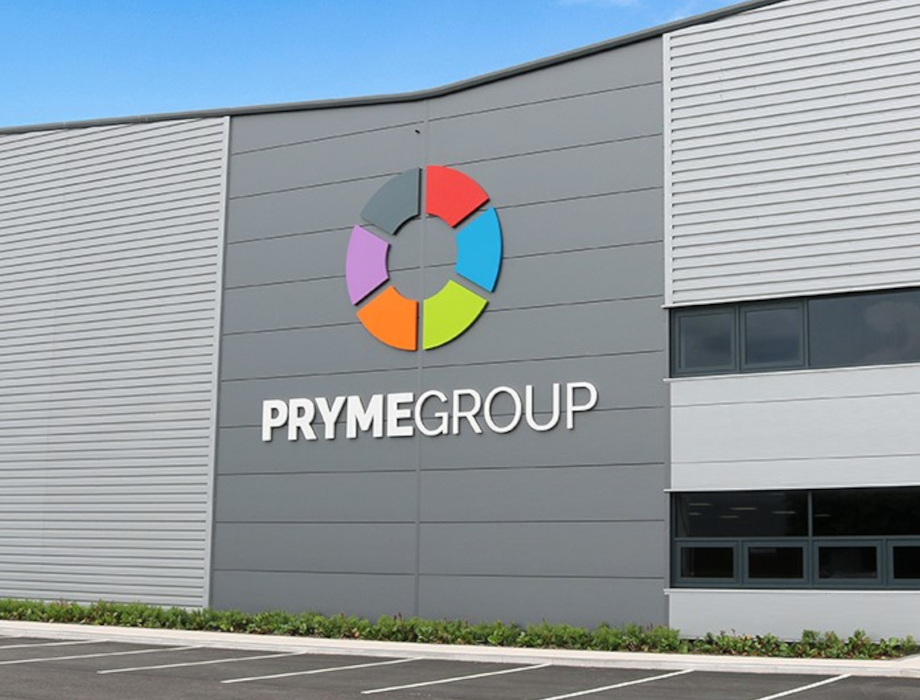 IGF helps Pryme Group expand capabilities through merger