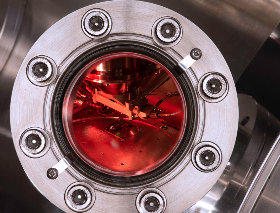 New funding boosts the UK’s future in Quantum manufacturing