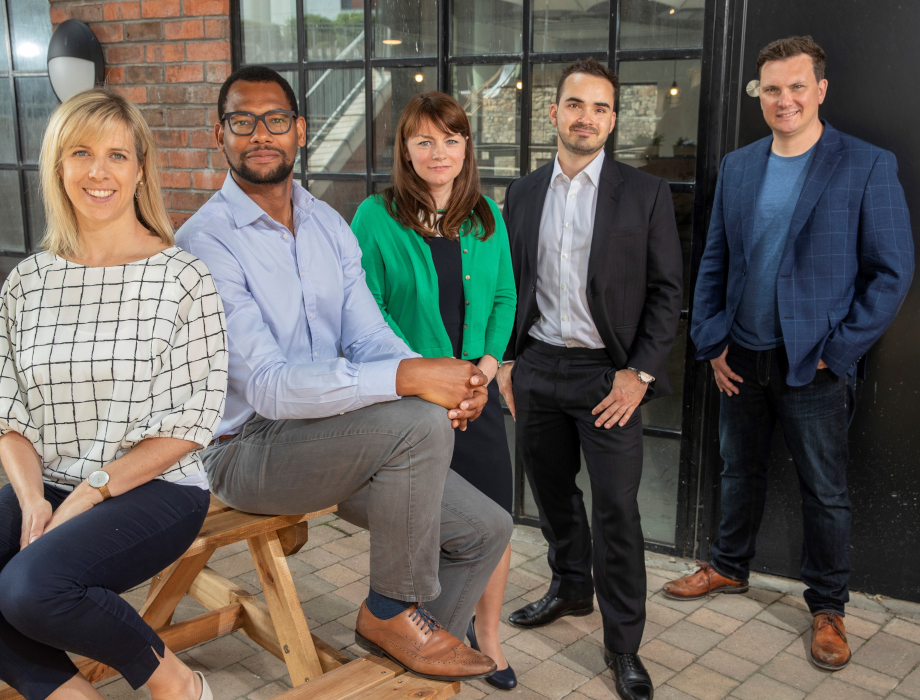 QuoteOnSite secures £350k funding from Development Bank of Wales
