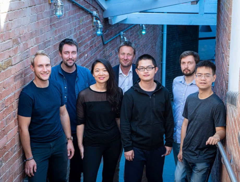 Balderton leads Rahko's £1.3m seed round