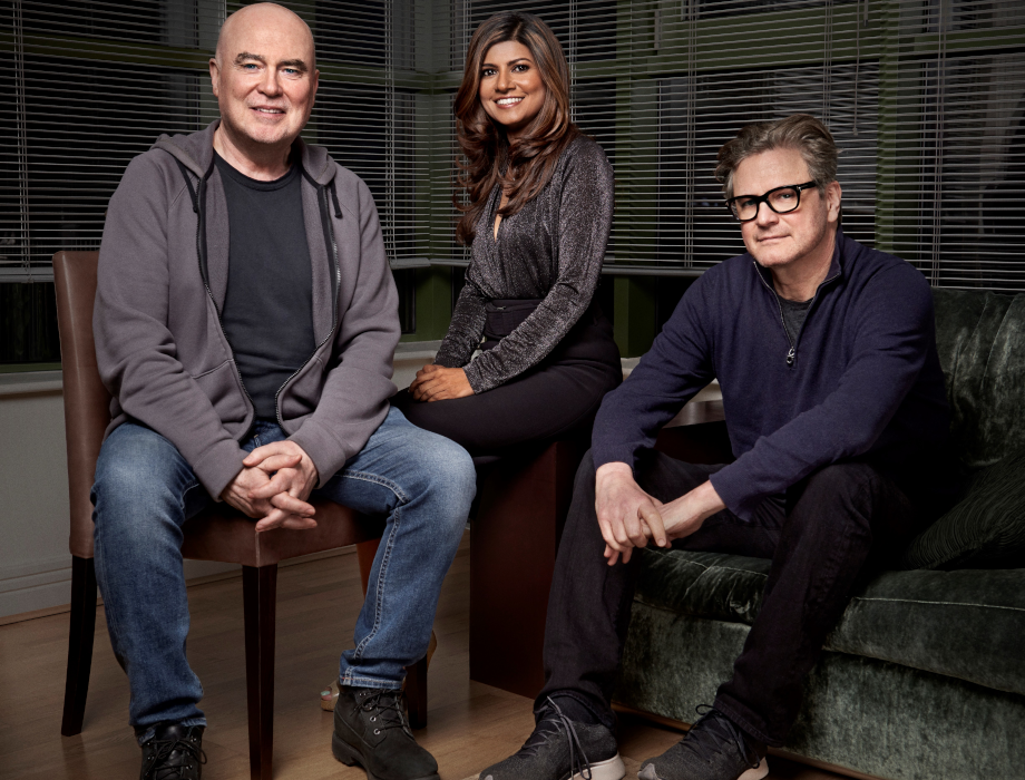 Raindog Films expands with support from UK Creative Content EIS fund