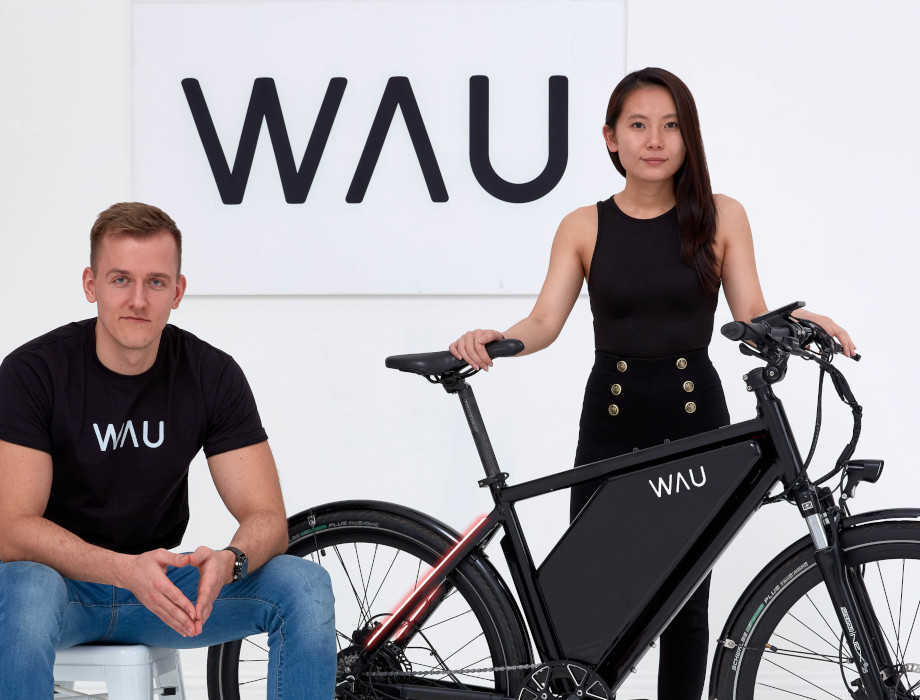 Smart-EV startup WAU raises £650,000 powered by Angel Investment Network