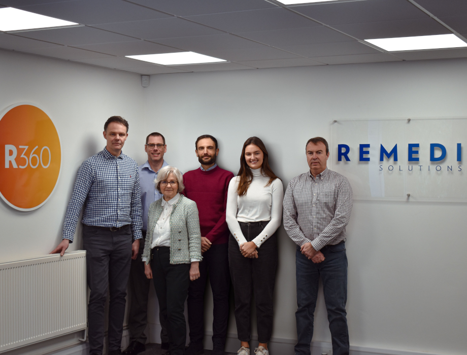 Remedi Pharmacy Solutions secures £250,000 MEIF loan