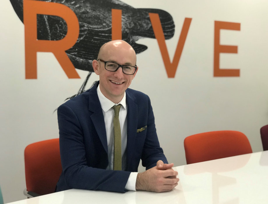 Blackfinch Invests in Innovative Fitness Technology Company Auro