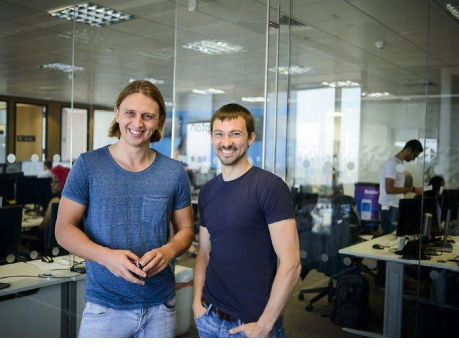 Crowd investors make 19x returns on Revolut investment