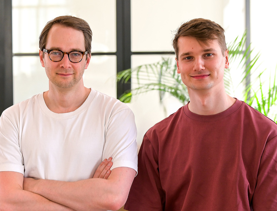 Rival comes out of stealth with $4.2m funding led by SpeedInvest