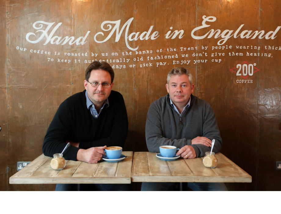 Foresight invests £3m in coffee roaster 200 Degrees