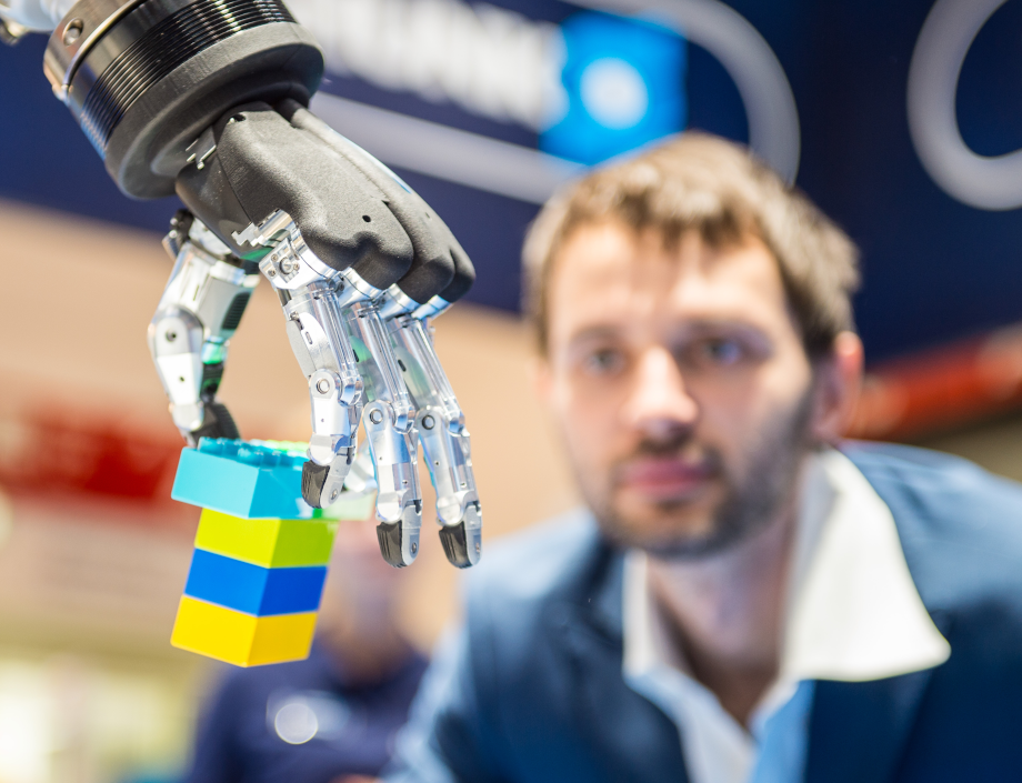 High demand for “Robotics skills” in post-Corona recovery