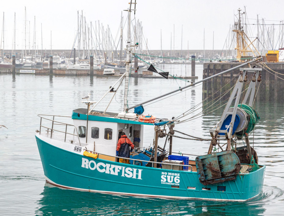 Rockfish secures £1.25m to fuel expansion in the South West