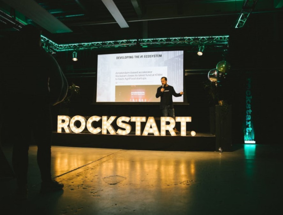 Rockstart becomes a remote-first company