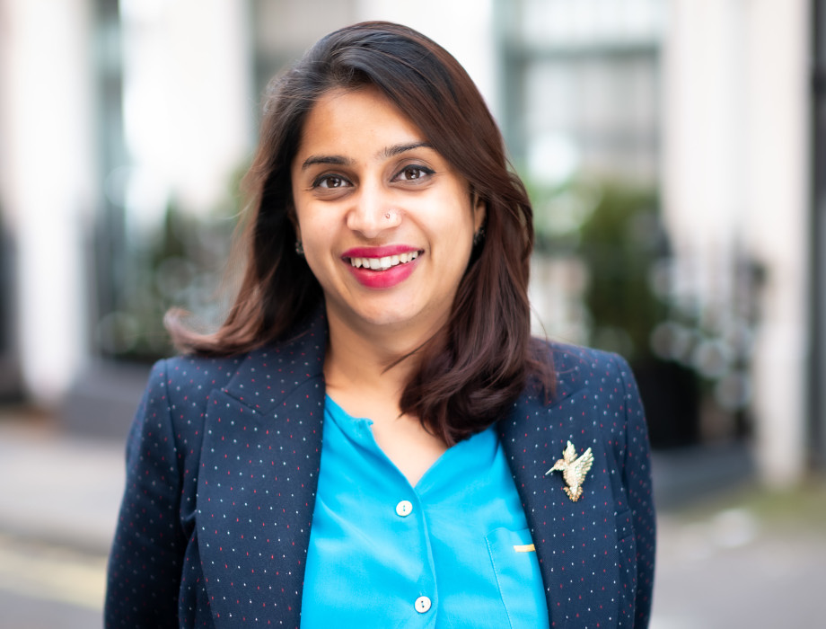 BGF appoints Roshni Bandesha as Head of ESG and Sustainability    
