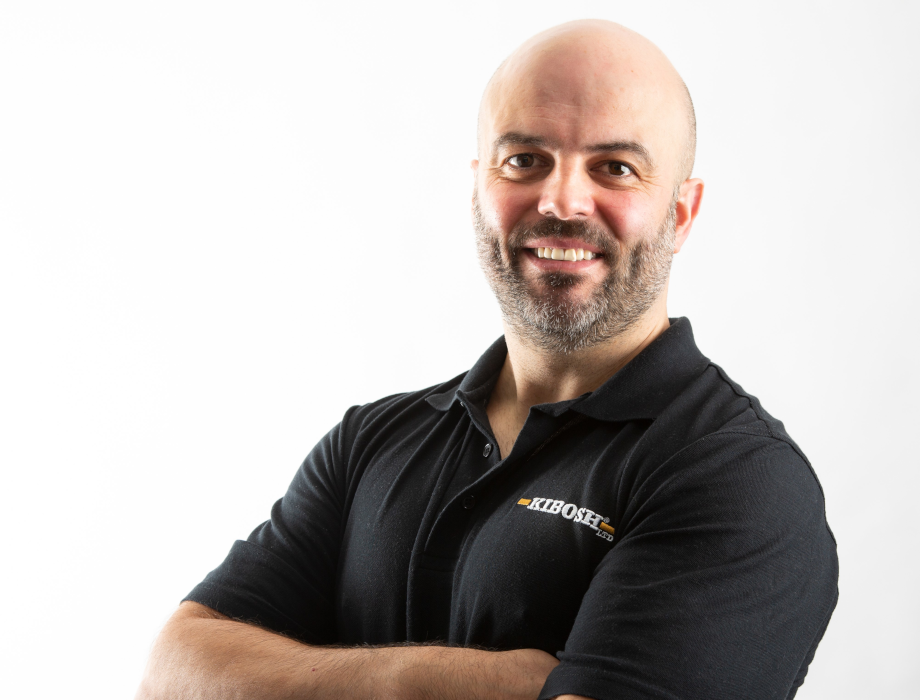Par Equity pours £800,000 into innovative pipe repair business