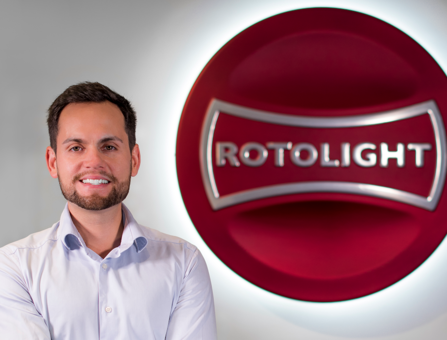 Octopus Investments funding secures a bright future for Rotolight