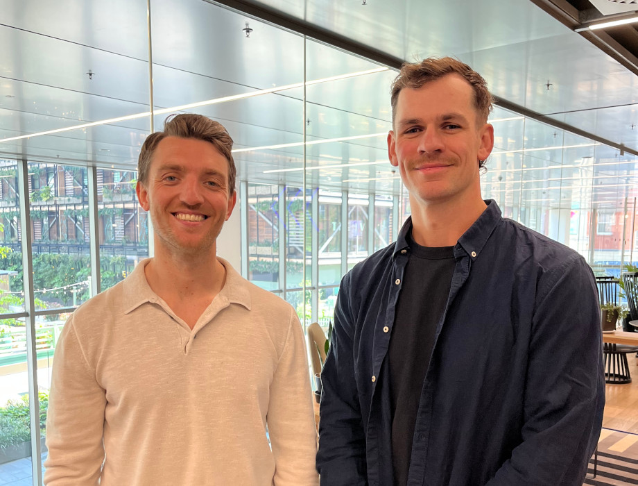 Hybrid fitness platform RoxFit secures £800,000 investment