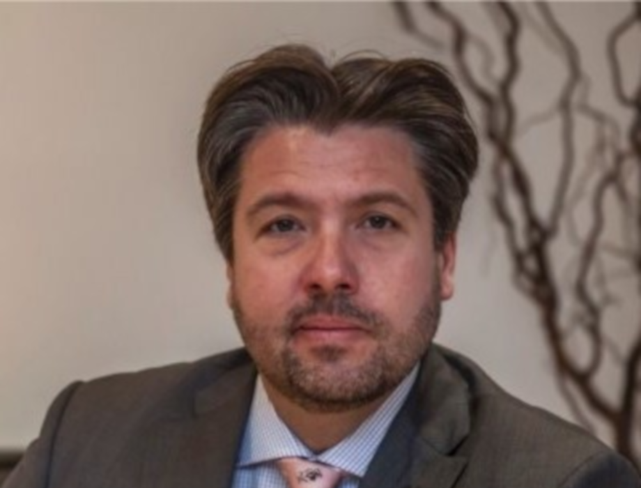 Guernsey Finance names new Chief Executive