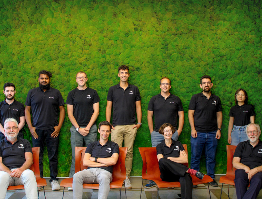 South East Angels backs space science data startup Blue Skies Space