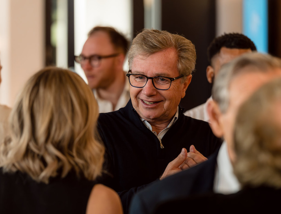 The missing piece in UK angel investing - openness and collaboration