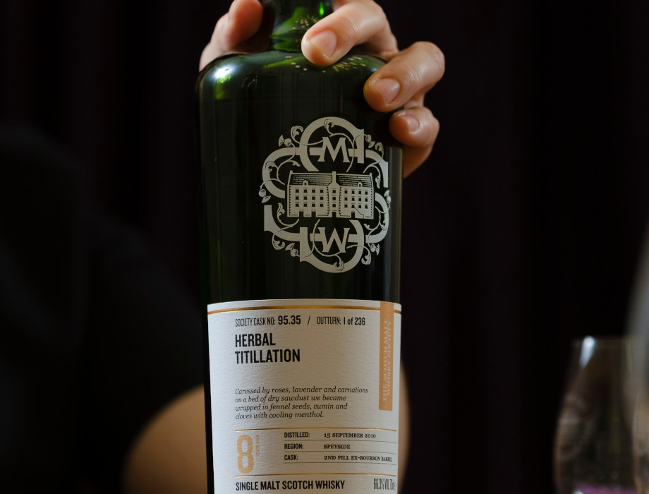 Inverleith raises a glass to successful IPO on AIM of The Artisanal Spirits Company