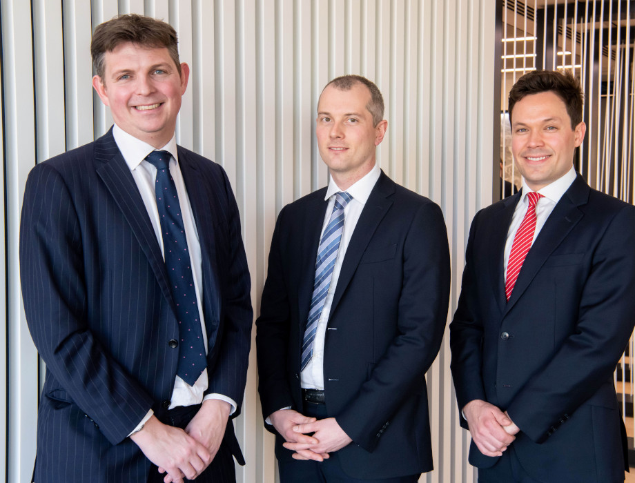 Squire Patton Boggs boosts global private equity team