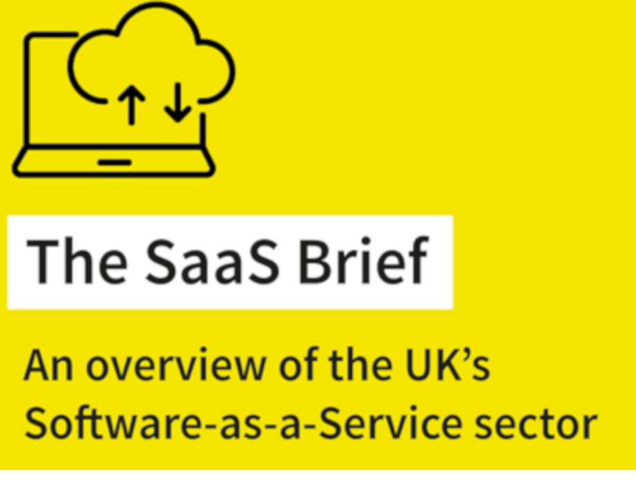 Beauhurst Tech Report: a Snapshot of UK SaaS