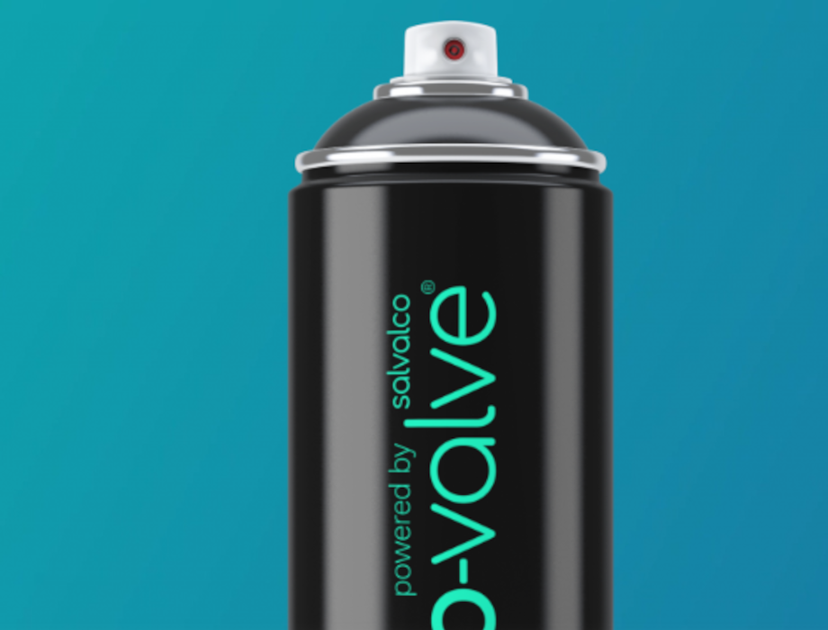  Green Angel Syndicate invests in aerosol tech company Salvalco