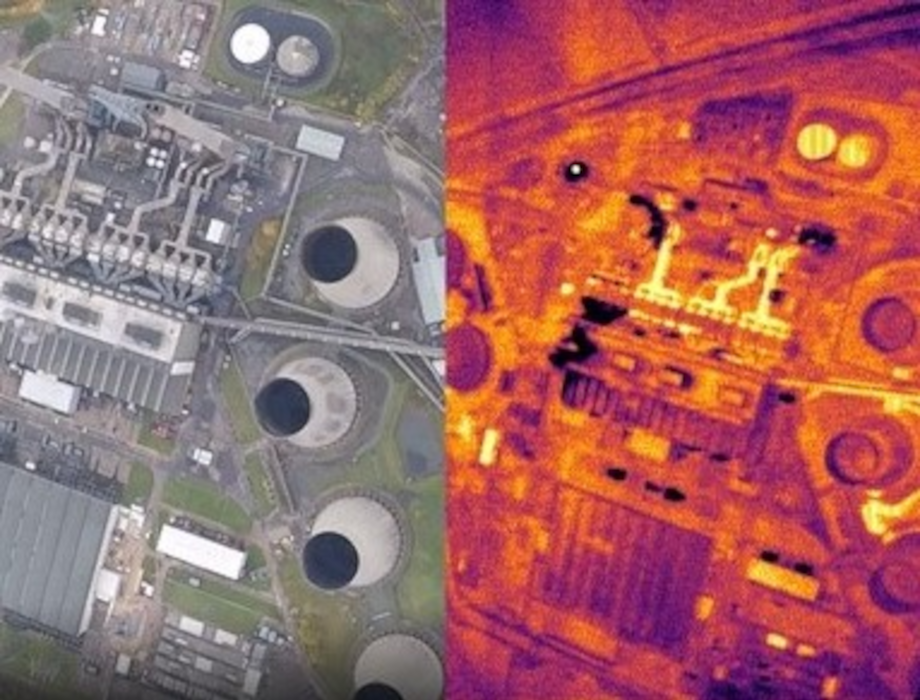 Satellite Vu raises £3.6m for thermal satellite insights 