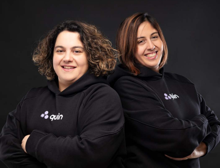 Investing in Women Code fifth annual report launched