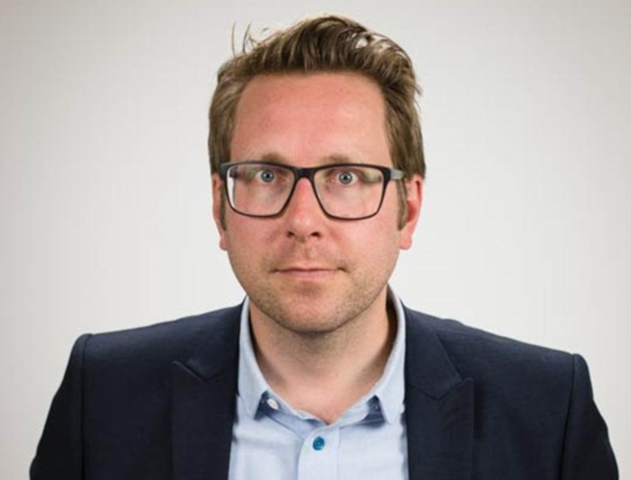 Silicon Valley Bank Expands into Denmark