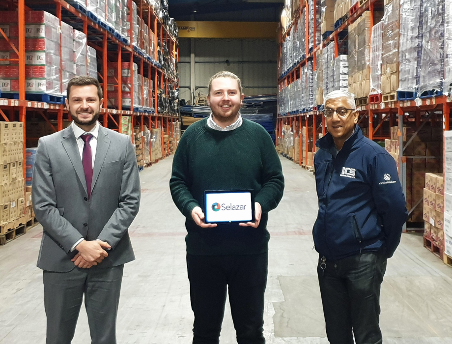 Foresight invests £500k in Selazar to open Leicestershire base