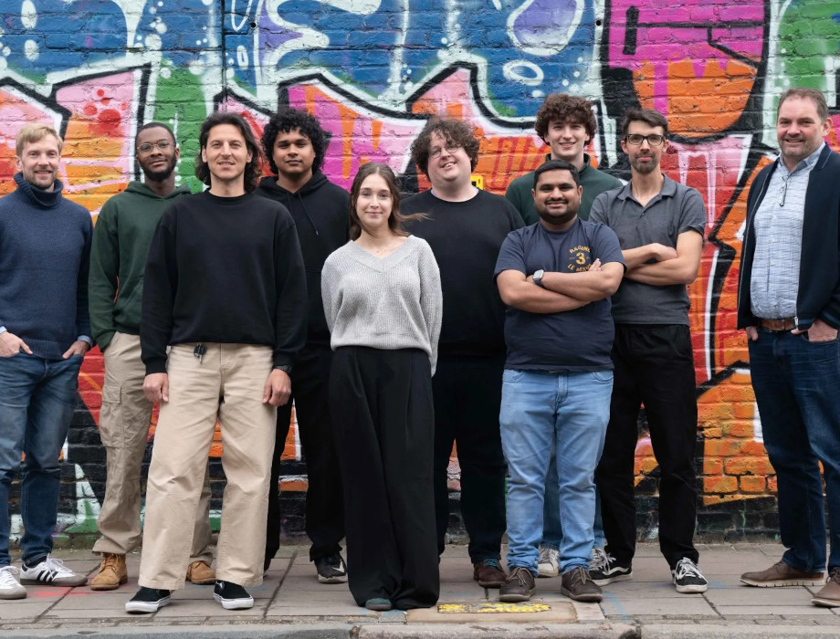 Sention Technologies raises £3.7m to commercialise AI battery diagnostics